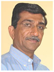 Sandeep Patel